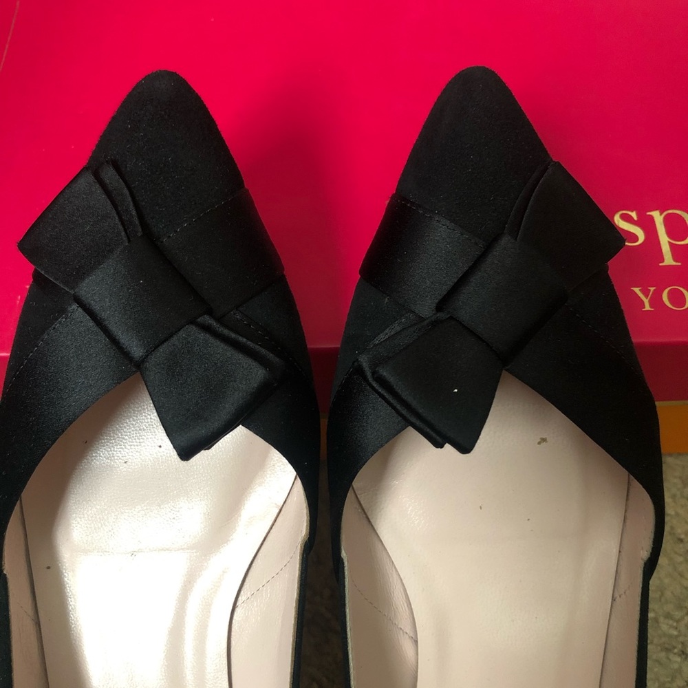 Kate Spade flats